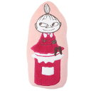 ムーミン リラックス用品 クールピロー クール&ホットピロー リトルミイ 北欧 カミオジャパン アイピロー 熱中症対策 冷却 キャラクター グッズ メール便可 ...