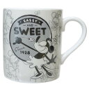 ミニーマウス マグカップ 磁器製マグ ボールト モーメンツ 100周年記念 ディズニー 三郷陶器 プレゼント レンジ対応 食器 かわいい キャラクター グッズ ...
