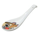 チップ&デール お鍋スプーン キャラクターれんげ デール ディズニー サンアート プレゼント ギフト 食器 キャラクター グッズ シネマコレクション