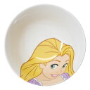 塔の上のラプンツェル お茶碗 茶碗 ディズニープリンセス サンアート ギフト プレゼント 食器 キャラクター グッズ シネマコレクション