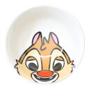 チップ&デール お茶碗 茶碗 デール ディズニー サンアート ギフト プレゼント 食器 キャラクター グッズ シネマコレクション