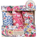 キャスキッドソン コスメ雑貨 ハンドクリームトリオ ユニコーンホップ Cath Kidston 東京堂 ハンドケアギフトセット おしゃれ ギフト プレゼント グッズ シネマコレクション