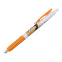 名探偵コナン ボールペン サラサボールペン 0.5 遠山和葉 少年サンデー ヒサゴ ZEBRA 新学期準備文具 筆記具 アニメキャラクター グッズ メール便可 シネマコレクション