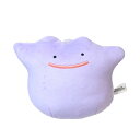 ポケットモンスター ぬいぐるみ プラッシュドール S メタモン ポケモン 三英貿易 プレゼント キャラクター グッズ シネマコレクション
