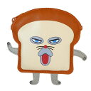 パンどろぼう コインケース コインパース バーン ケイカンパニー 小銭入れ 絵本キャラクター グッズ メール便可 シネマコレクション