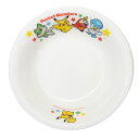 ポケットモンスター キッズ食器 こどもフルーツ皿 ポケモン 金正陶器 男の子 女の子 子ども 子供 日本製食器 キャラクター グッズ シネマコレクション