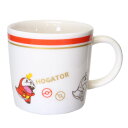 ポケットモンスター マグカップ シンプルマグS ホゲータ ポケモン 金正陶器 プレゼント ギフト 食器 キャラクター グッズ シネマコレクション
