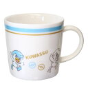 ポケットモンスター マグカップ シンプルマグS クワッス ポケモン 金正陶器 プレゼント ギフト 食器 キャラクター グッズ シネマコレクション