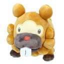 ポケットモンスター ぬいぐるみ プラッシュドールS ビッパ ポケモン 三英貿易 プレゼント キャラクター グッズ シネマコレクション