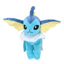 ポケットモンスター ぬいぐるみ プラッシュドールM シャワーズ ポケモン 三英貿易 プレゼント キャラクター グッズ シネマコレクション
