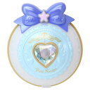Petit Recipe プチ レシピ コスメ雑貨 アイシャドウパレット02 ブルー 粧美堂 プチプラ 化粧雑貨 グッズ シネマコレクション(4)