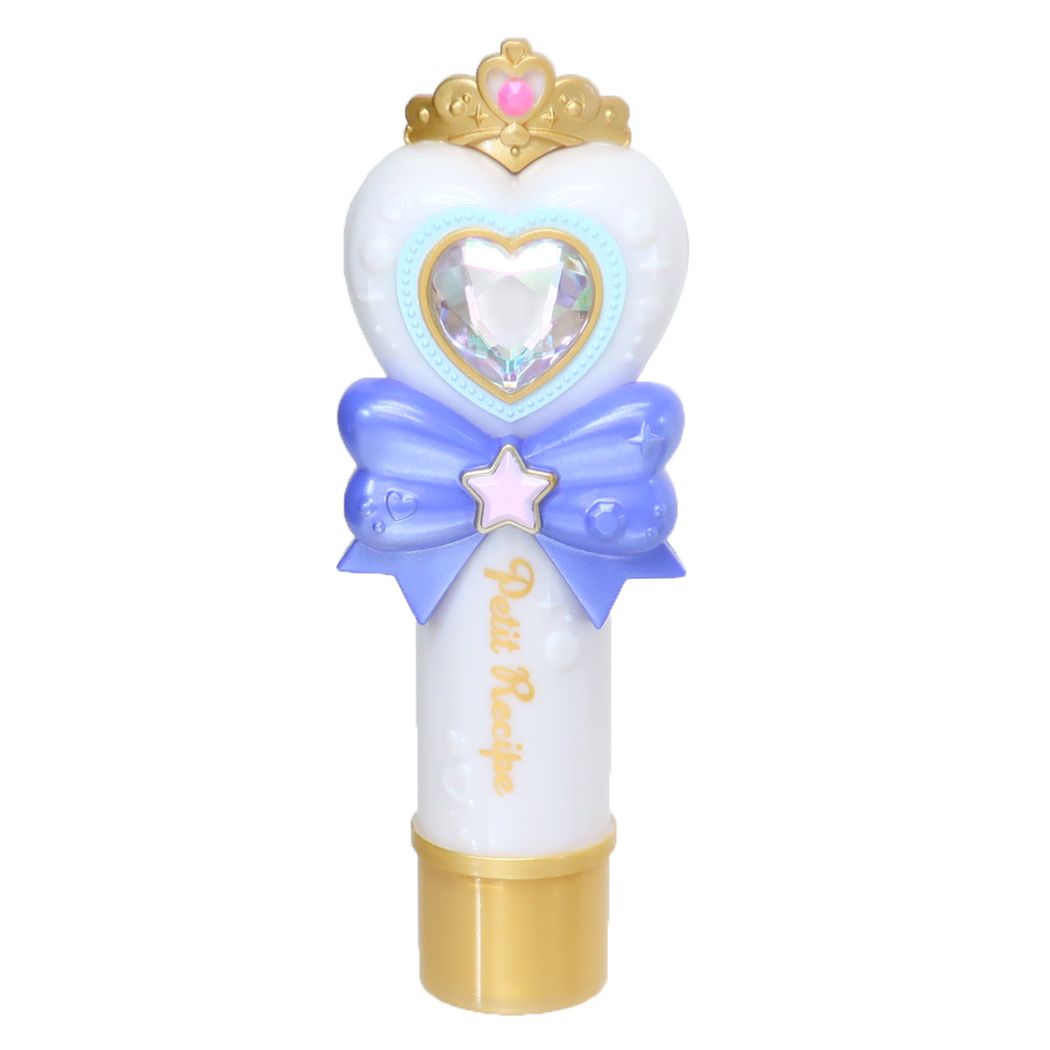 Petit Recipe プチ レシピ コスメ雑貨 リップカラースティック02 粧美堂 プチプラ 化粧雑貨 グッズ シネマコレクションのサムネイル