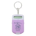 もちもちぱんだ 電卓 でんたくキーホルダー にくまんぱん&ちびぱん カミオジャパン 小学生 中学生 かわいい グッズ メール便可 シネマコレクション