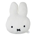ミッフィー クッション ハンドインクッション ニットフェイスミッフィー ディックブルーナ 丸眞 インテリア 絵本キャラクター グッズ シネマコレクション