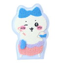 ちいかわ 手鏡 ダイカットファブリックミラー ハチワレ 粧美堂 折りたたみミラー コスメ雑貨 キャラクター グッズ メール便可 シネマコレクション