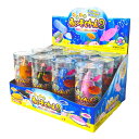おもちゃ くるくるすいぞくかん2（4種アソート） 水玩具 ワンダーランド 水遊び プレゼント グッズ シネマコレクション