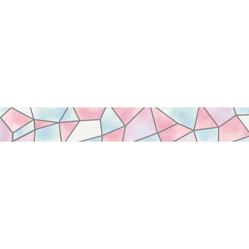 【12月は毎日ポイント10倍!】マスキングテープ 透明マスキングテープ クリスタル クローズピン ステーショナリー デコレーション グッズ メール便可 シネマコ...