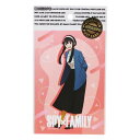 スパイファミリー SPY FAMILY グッズ POSTCARD ポストカード ヨル フォージャー おでかけ 少年ジャンプ スモールプラネット コレクション雑貨...