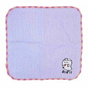 おえかきさん ミニタオル MINI TOWEL ハンカチタオル おばけさん オクタニ 汗拭きタオル おもしろ雑貨 グッズ メール便可 シネマコレクション