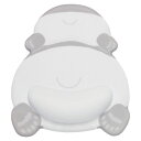 PCアクセ おしりマウスパッド パンダ サンスター文具 かわいい プレゼント グッズ シネマコレクション
