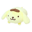 ポムポムプリン マスコット ロールお手玉 なつかしシリーズ サンリオ ケイカンパニー プレゼント キャラクター グッズ シネマコレクション