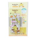 ポムポムプリン アクリルスタンド アクリルメモボード チームプリン 換毛期 サンリオ ティーズファクトリー コレクション雑貨 キャラクター グッズ メール便可 ...