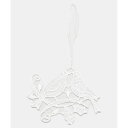 装飾品 フォーゲルレースオーナメント クリスマス 1VARIATION アミナコレクション インテリア おしゃれ グッズ メール便可 シネマコレクション