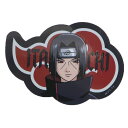 NARUTO ステッカーキャラクター キャラステ イタチ暁 少年ジャンプ スモールプラネット デコシール キャラクター グッズ メール便可 あす楽 シネマコレクション車やバイク、カバンやステーショナリーなどいろんなトコに…デコレーション/スマホ ステッカー/アニメ ステッカー/ジャンプ作品/プレゼントマンガもアニメも大人気[NARUTO ナルト 疾風伝]のグッズが登場こちらは耐水性バツグン[ダイカットステッカー]大きめサイズの耐水仕様なので、バイクや自転車などの屋外使用もOKいろんなシールあるからいっぱい貼っちゃおうサイズ：約62x80mm以内カラー/レッド系（赤・エンジ）このカテゴリにはこんな商品が含まれていますバラエティ雑貨【ステッカー：キャラクター】を見た人はこんなキャラクター グッズを検索していますこれを見た人はこんなキーワードで検索しています防水 ステッカーキャラクター ステッカーキャラクター シールかわいい ステッカーデコ ステッカーレジャーグッズパーティグッズシールバッジコレクターグッズ