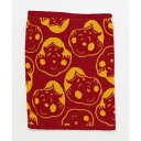 はらまき オカメマミレハラマキM オカメ アミナコレクション 腹巻き 防寒用品 寒さ対策 ウォーマー雑貨 グッズ メール便可 シネマコレクション