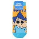 クレヨンしんちゃん 靴下レディース キャラックス かざまくん 臼井儀人 スモールプラネット プレゼント アニメキャラクター グッズ メール便可 シネマコレクショ...