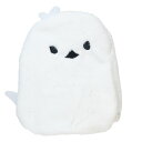 しまださん ぬいぐるみカイロ ポケットカイロ ホワイト フレンズヒル FRIENDSHILL ウォーマー雑貨 防寒 グッズ メール便可 シネマコレクション
