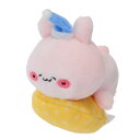 あさみみちゃん クリップ ぬいクリップ うとうと オスト プレゼント キャラクター グッズ シネマコレクション
