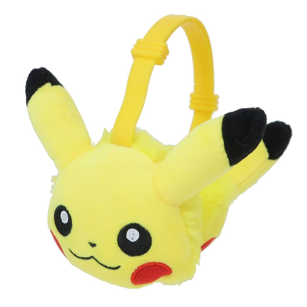 ポケットモンスター 耳あて もこもこレシーバー ピカチュウ ポケモン ジェイズプランニング ウォーマー雑貨 キャラクター グッズ あす楽 シネマコレクションお耳もあったかキャラクターと一緒なら寒さもへっちゃらルームスリッパ/可愛い スリッパ/プレゼント/足 冷え対策/ボア スリッパ大人気[POCKET MONSTER/ポケットモンスター]グッズにまたまた可愛いnewアイテム登場こちらは冬の定番アイテム[キャラクター耳あて]キッズの冬の寒さ対策 キャラクターで可愛くキメたい頭の両サイドにマスコットがくるから可愛さ抜群ほかにもかわいい防寒具いろいろあるのでお気に入りを揃えてくださいサイズ：フリーサイズ（子供用）素材：ポリエステル/POM(ポリアセタール樹脂)カラー/イエロー系（黄色）【ポケットモンスター】キャラクター グッズ はこちらから &gt;&gt;このカテゴリにはこんな商品が含まれていますあったかグッズ【防寒具その他】ポケットモンスターを見た人はこんなキャラクター グッズを検索していますポケットモンスター グッズポケットモンスター キャラクター グッズ ポケットモンスター 子供ポケットモンスター グッズ 小学生ポケットモンスター グッズ 中学生ポケットモンスター 文具ポケットモンスター タオルポケットモンスター 弁当箱ポケットモンスター ポーチポケットモンスター 財布ポケットモンスター バッグポケットモンスター 筆箱ポケットモンスター 食器これを見た人はこんなキーワードで検索しています冬物キャラクター 防寒具マフラー手袋フリースブランケット子供用キッズ子ども赤ちゃんジュニア