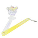 ポムポムプリン アクリルスタンド アクリルスタンドスティック付き サンリオ アイプランニング コレクション雑貨 キャラ撮り キャラクター グッズ メール便可 シ...
