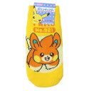 ポケットモンスター 小学生用靴下 ジュニアソックス パモ ロゴ ポケモン スモールプラネット キャラックス 子ども キャラクター グッズ メール便可 シネマコレ...