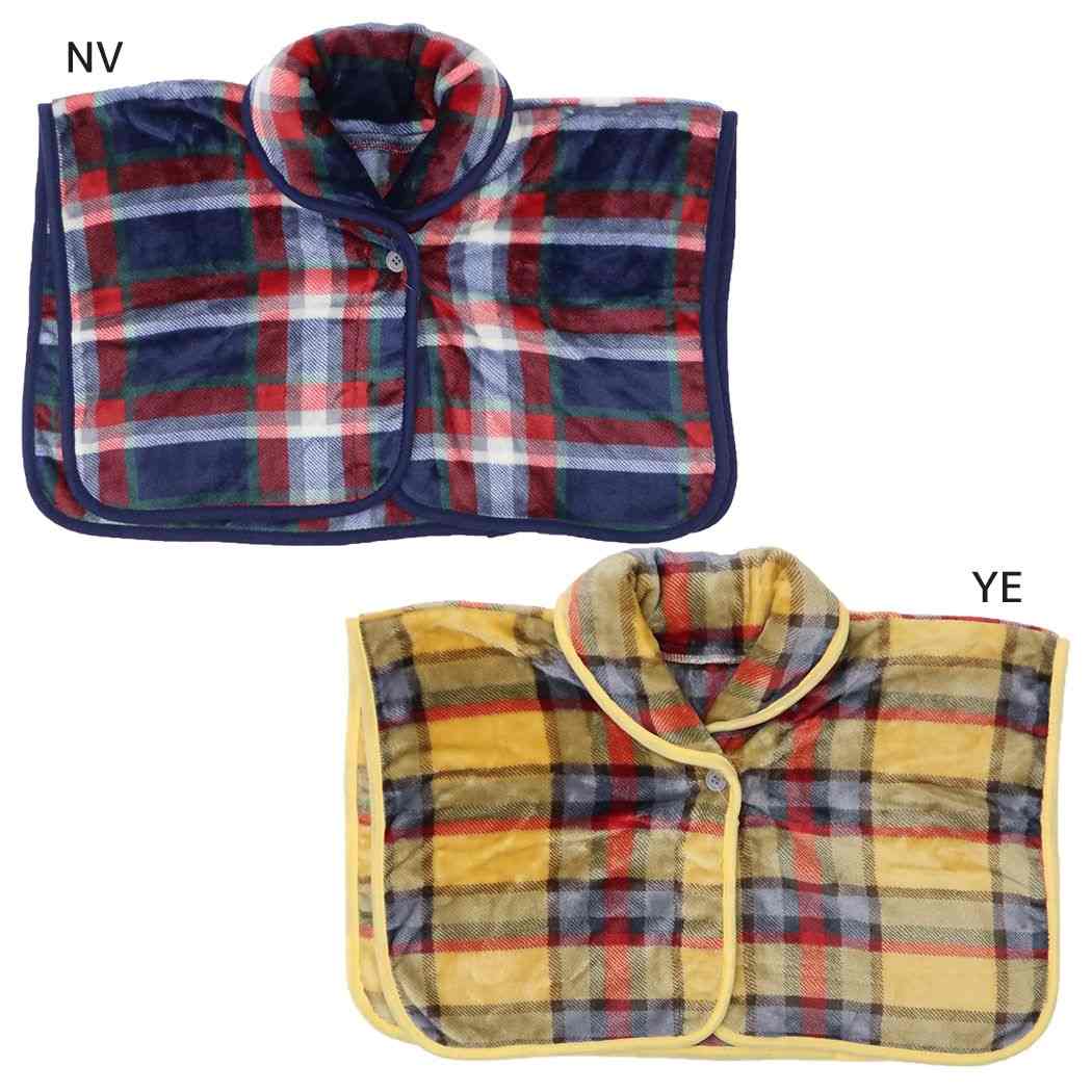 ティピカル ホームウェアレディース おやすみポンチョ フレンズヒル 部屋着 冬用ウェア 大人 レディース ウォーマー雑貨 グッズ シネマコレクション