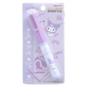 クロミ はさみ スティッキールはさみ サンリオ サンスター文具 新学期準備文具 キャラクター グッズ メール便可 シネマコレクション