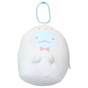 すみっコぐらし マスコット ボールチェーンマスコット とかげ サンエックス ケイカンパニー プレゼント キャラクター グッズ シネマコレクション