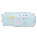 もちもちぱんだ サンリオキャラクターズ ペンポーチ BOXペンケース キャラカフェ サンリオ カミオジャパン 新学期準備文具 キャラクター グッズ シネマコレク...