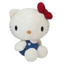 ハローキティ ぬいぐるみ プラッシュドール M クラシック サンリオ ナカジマ プレゼント キャラクター グッズ シネマコレクション