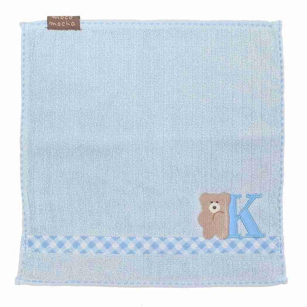 ほっこりモコモカ ハンドタオル ミニタオル ほっこりK 丸眞 汗拭きタオル ギフト グッズ シネマコレクション
