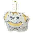 ポケットモンスター コインケース もっちり小銭入れ パピモッチ ポケモン マルヨシ かわいい キッズ キャラクター グッズ メール便可 シネマコレクション