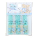 鉛筆キャップ えんぴつカバー5本セット フェイバリットチルルーム 新入学 クーリア 新学期準備文具 女の子 かわいい グッズ メール便可 シネマコレクション