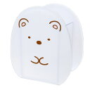 すみっコぐらし ペン立て たまスタ しろくま サンエックス ケイカンパニー デスク 整理 ギフト キャラクター グッズ シネマコレクション