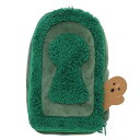 【12月は毎日ポイント10倍!】大人の図鑑 ペンケース ぬいぐるみペンポーチ 古墳 新入学 カミオジャパン 新学期準備文具 おもしろ雑貨 グッズ シネマコレクシ...