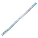 UTAKATA FLOAT 鉛筆 マット軸えんぴつ B 新入学 カミオジャパン 新学期準備文具 かわいい グッズ メール便可 シネマコレクション