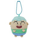 クレヨンしんちゃん マスコット ボールチェーン付きお手玉マスコット マサオくん ユニック プレゼント アニメキャラクター グッズ シネマコレクション