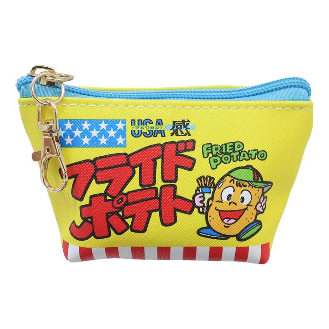 楽天市場】お菓子 三角 ポーチの通販 楽天市場】お菓子 三角 ポーチの通販