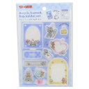 トムとジェリー キーチェーン アクリルフレーム&キーホルダーセット YUMYUMYMMY ワーナーブラザース カミオジャパン アクリルスタンド キャラクター グ...
