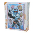 仮面ライダーガッチャード パズル ジグソーパズル108ラージピース ケミーをさがせ! 108-L793 特撮ヒーロー エンスカイ プレゼント キャラクター グッ...